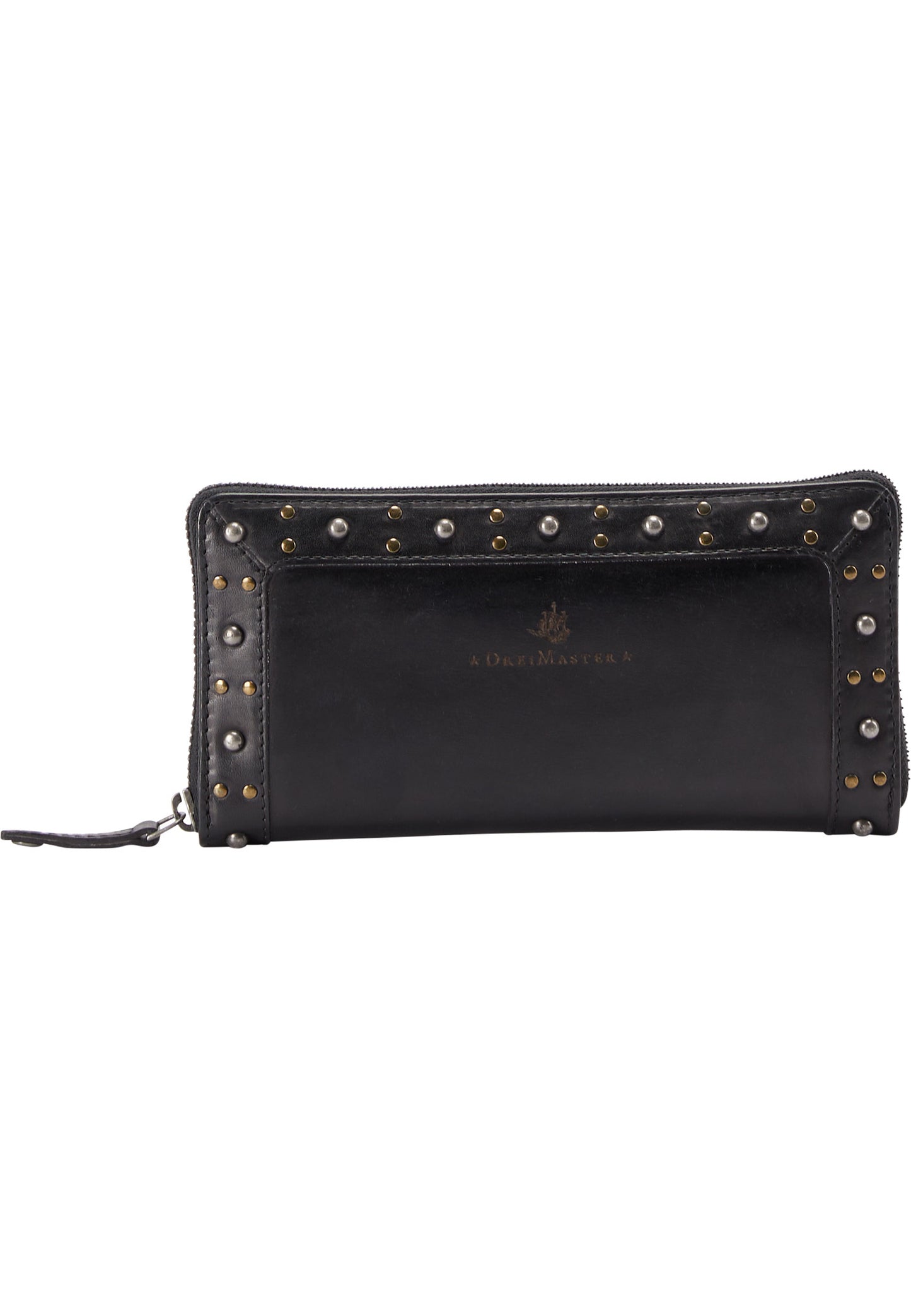 DreiMaster Vintage Damen-Geldbörse