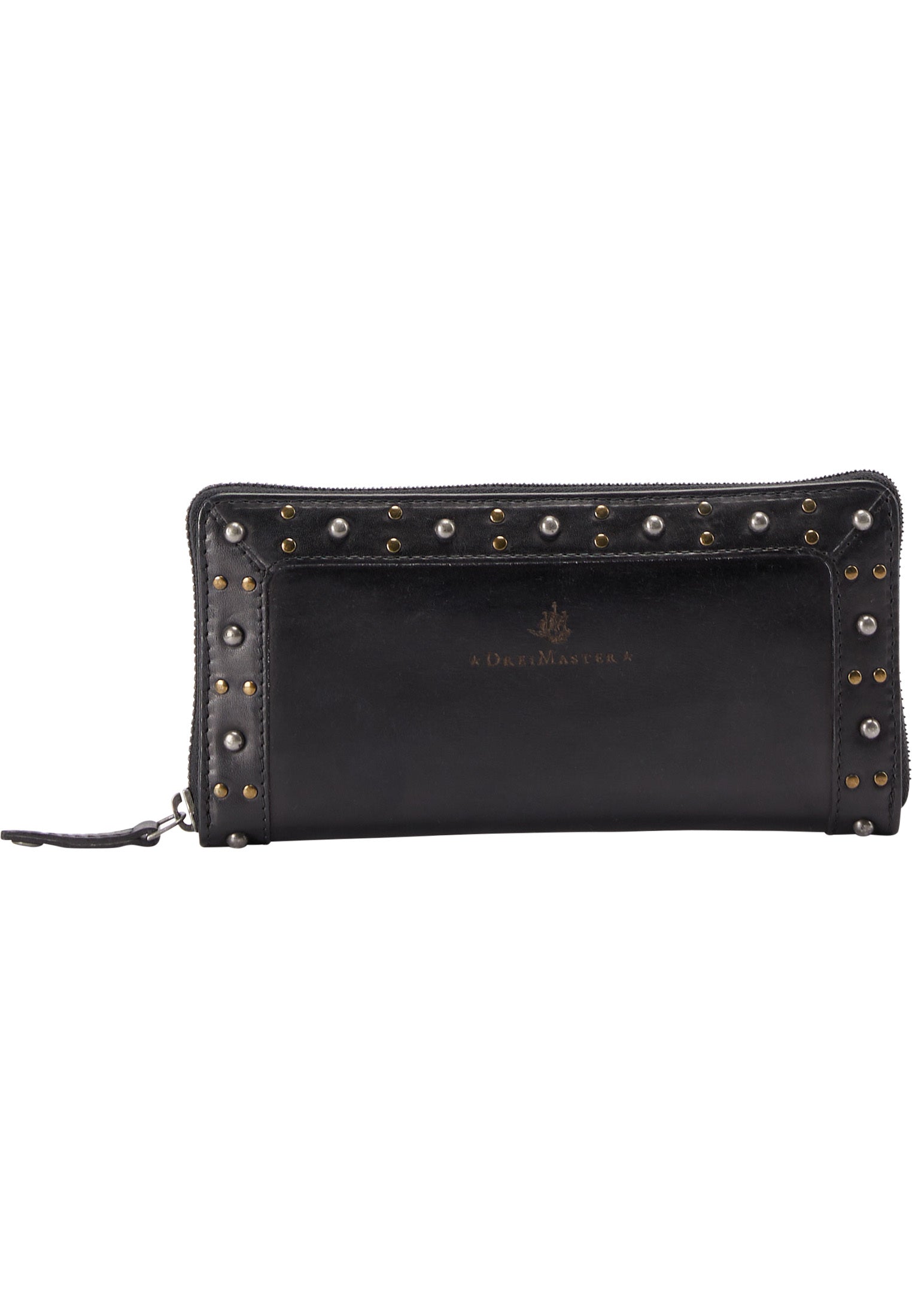 DreiMaster Vintage Damen-Geldbörse