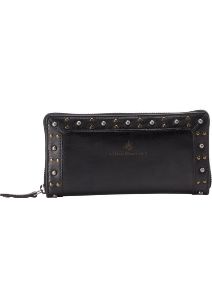DreiMaster Vintage Damen-Geldbörse