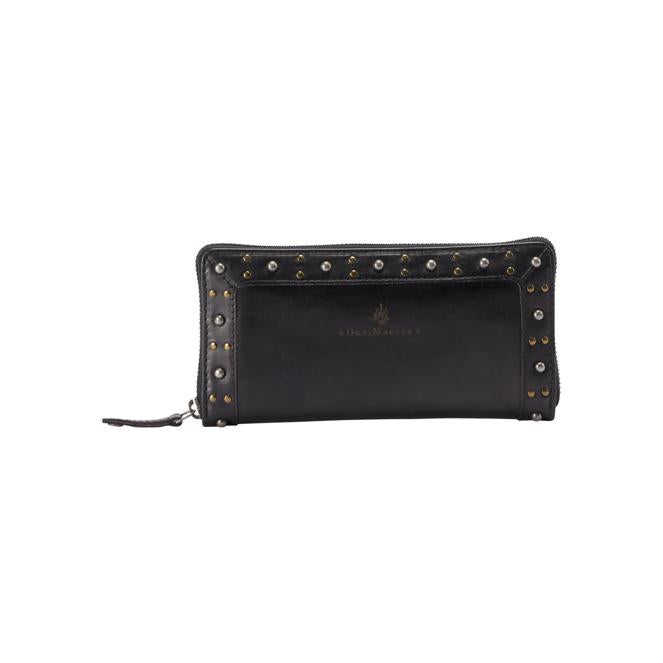 DreiMaster Vintage Damen-Geldbörse