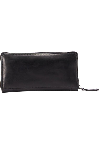 DreiMaster Vintage Damen-Geldbörse
