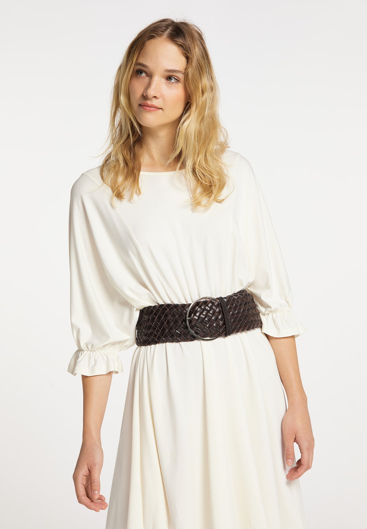DreiMaster Vintage Damen Gürtel