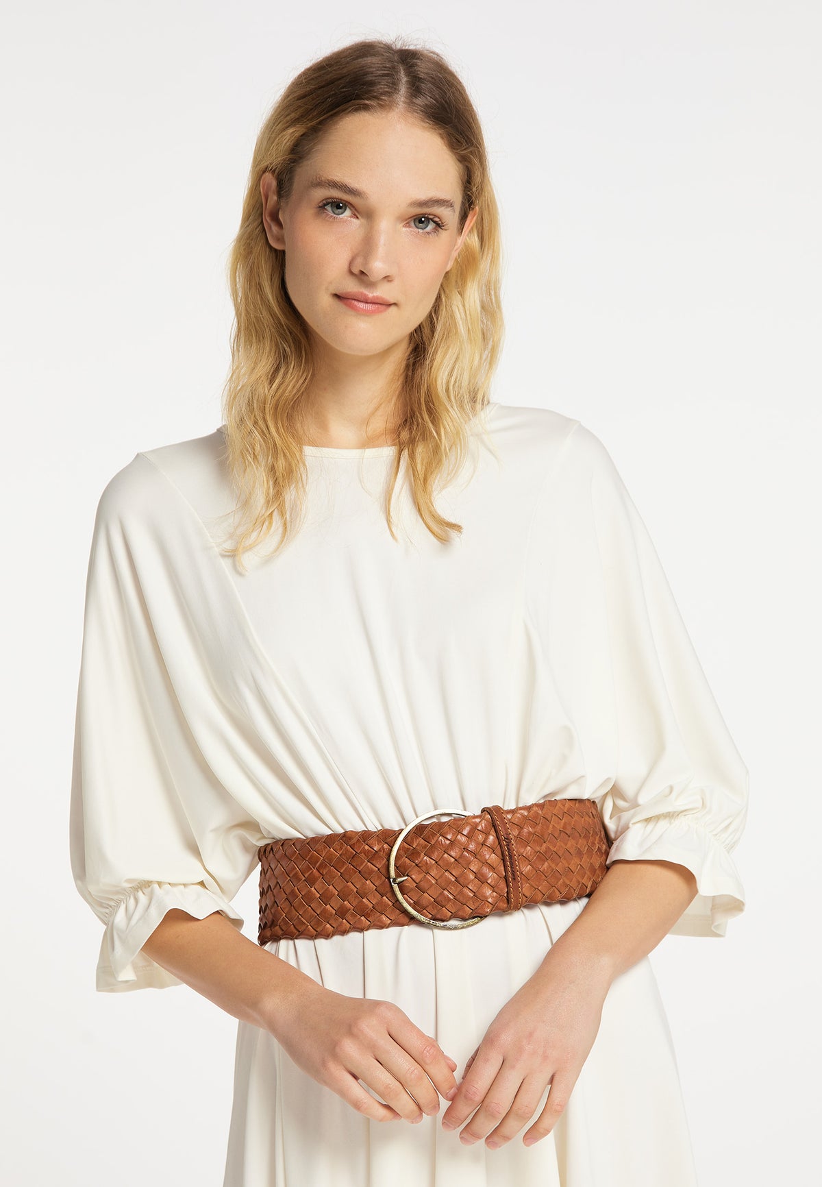 DreiMaster Vintage Damen Gürtel