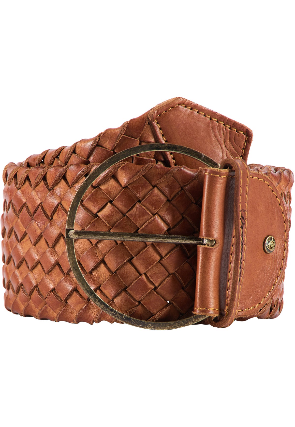 DreiMaster Vintage Damen Gürtel