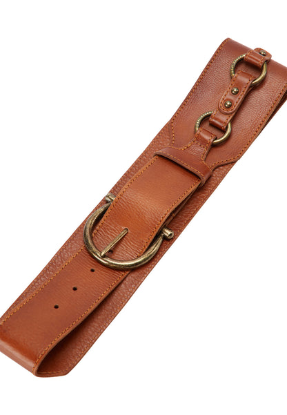 DreiMaster Vintage Damen Gürtel