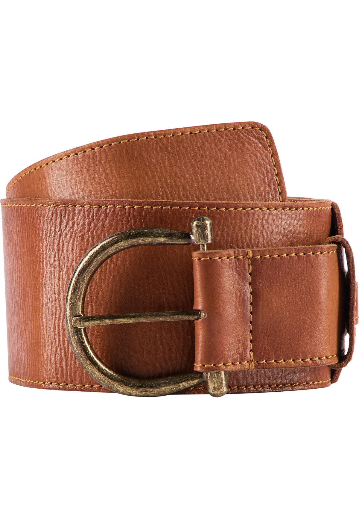 DreiMaster Vintage Damen Gürtel