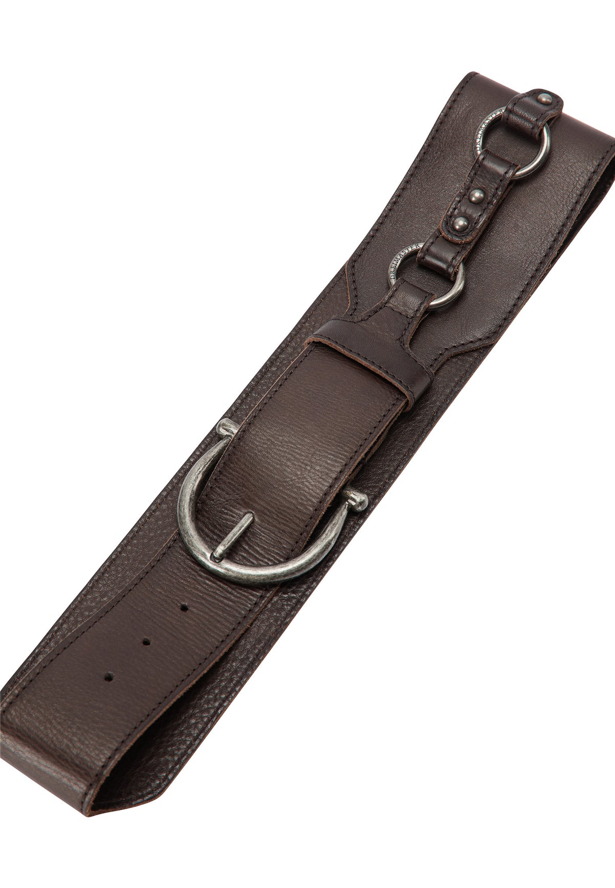 DreiMaster Vintage Damen Gürtel