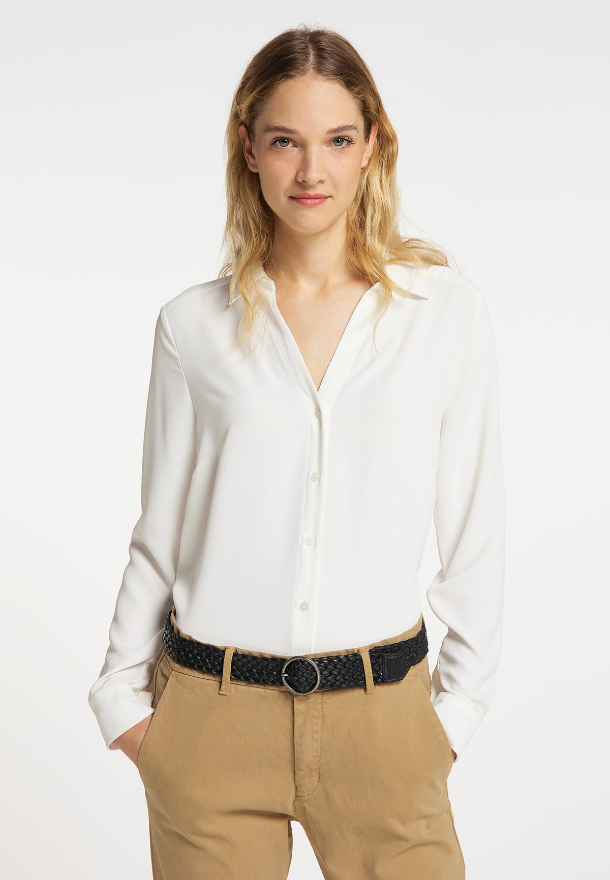 DreiMaster Vintage Damen Gürtel