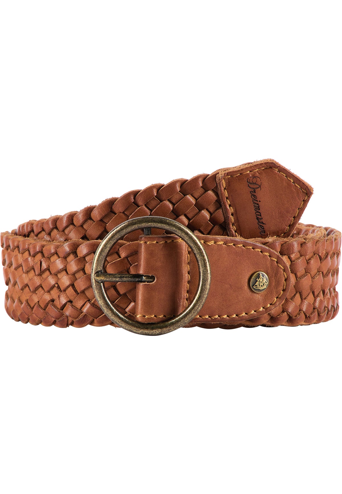 DreiMaster Vintage Damen Gürtel