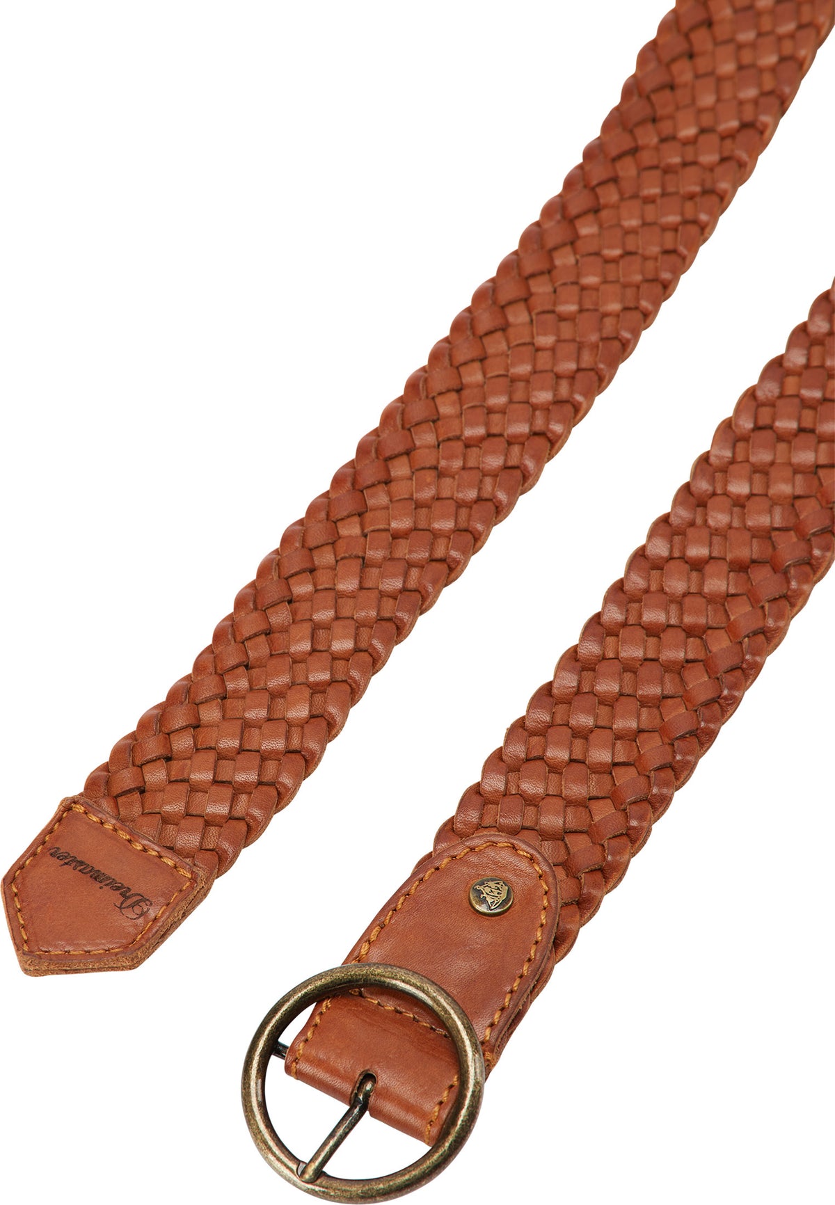 DreiMaster Vintage Damen Gürtel