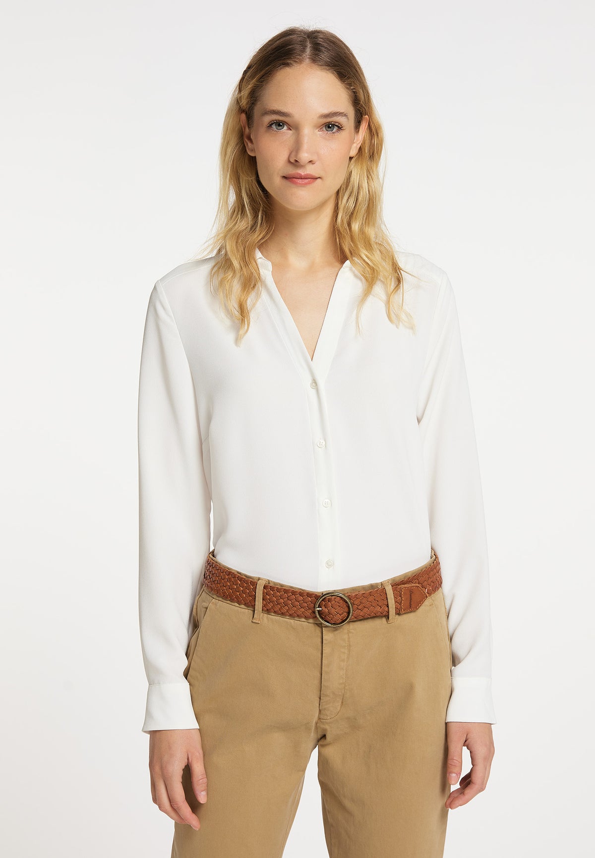 DreiMaster Vintage Damen Gürtel