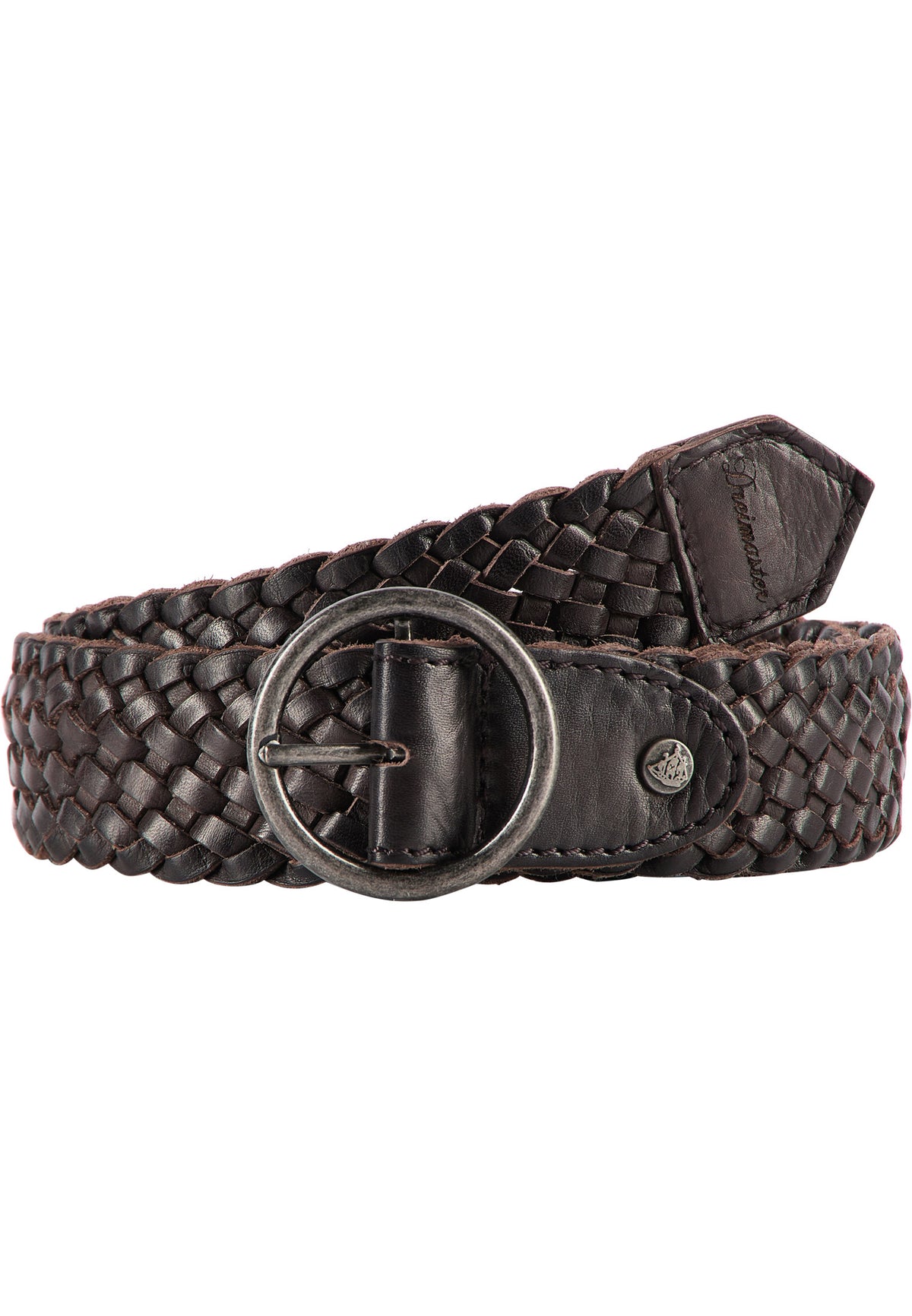 DreiMaster Vintage Damen Gürtel