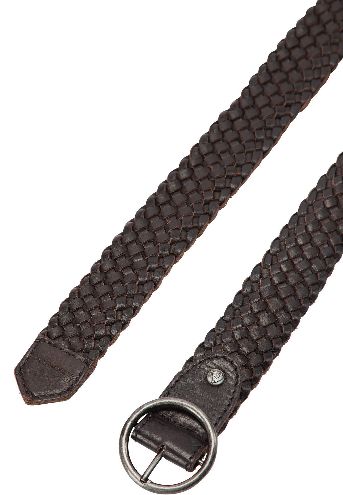 DreiMaster Vintage Damen Gürtel