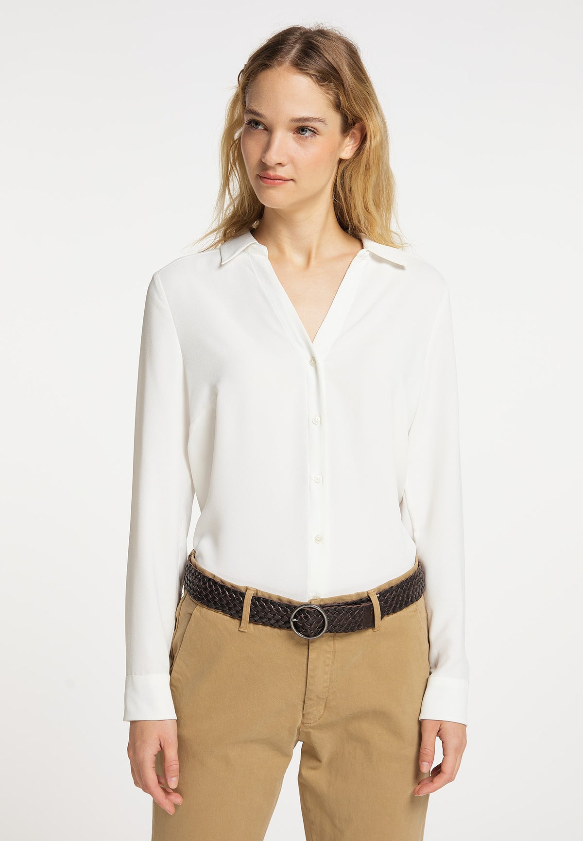 DreiMaster Vintage Damen Gürtel