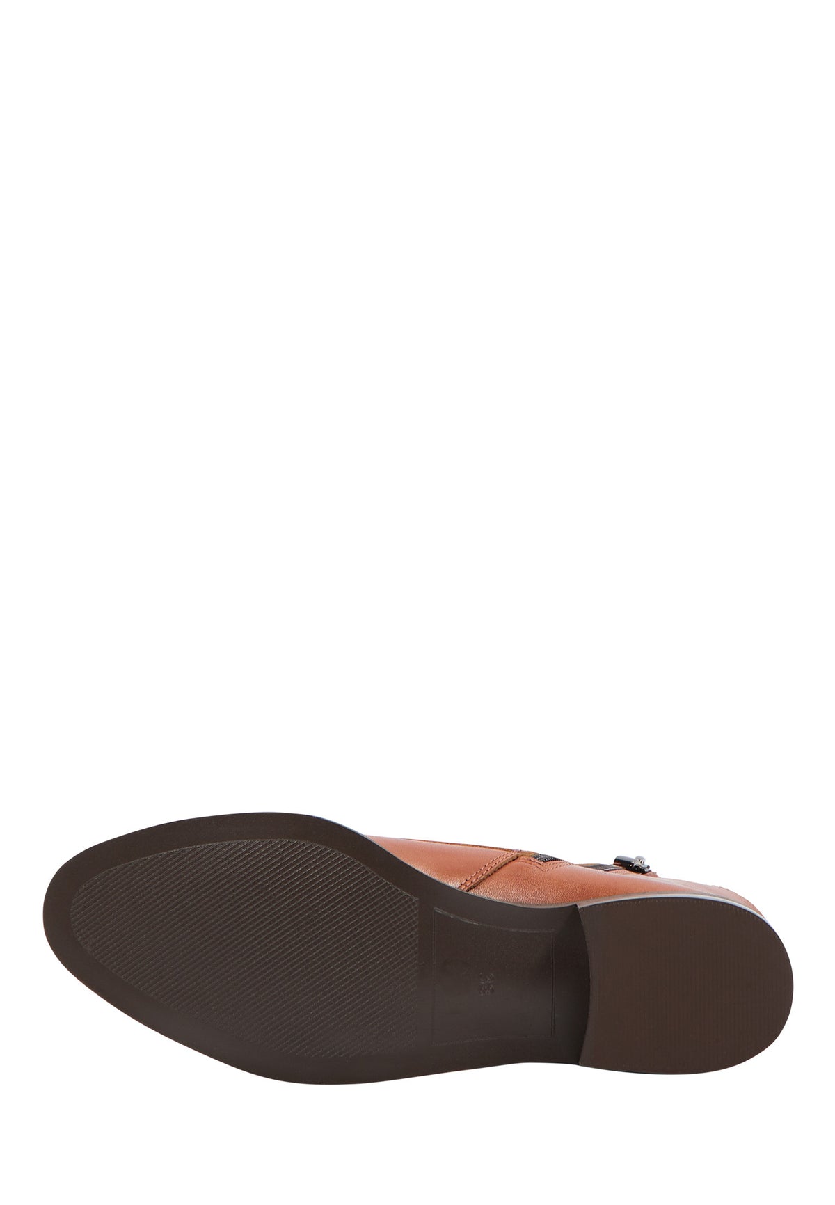 DreiMaster Klassik LI Women's Leder Ankle-Boots