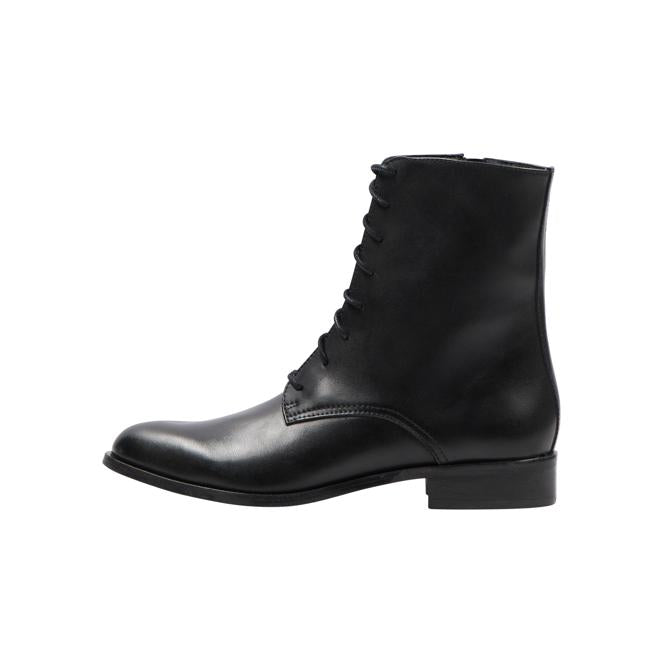 DreiMaster Klassik LI Women's Leder Ankle-Boots