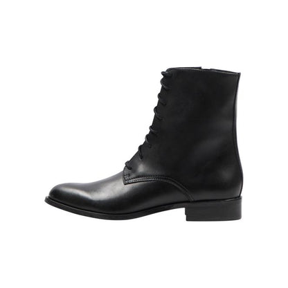 DreiMaster Klassik LI Women's Leder Ankle-Boots