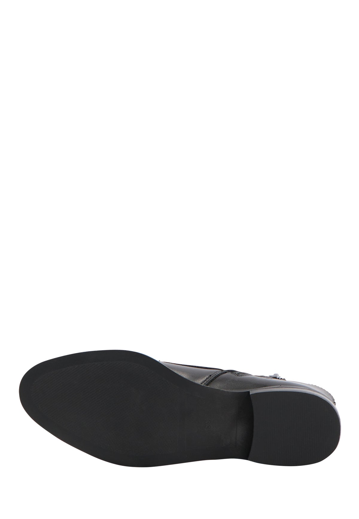 DreiMaster Klassik LI Women's Leder Ankle-Boots