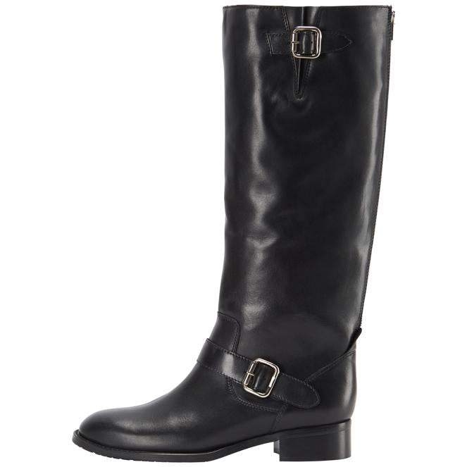 DreiMaster Klassik LI Women's Leder Stiefel