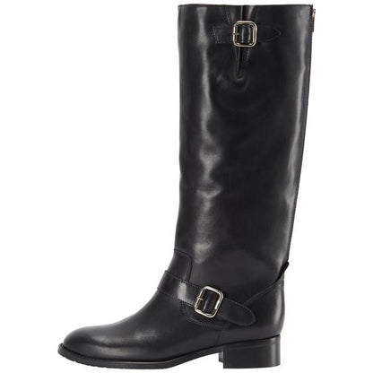 DreiMaster Klassik LI Women's Leder Stiefel