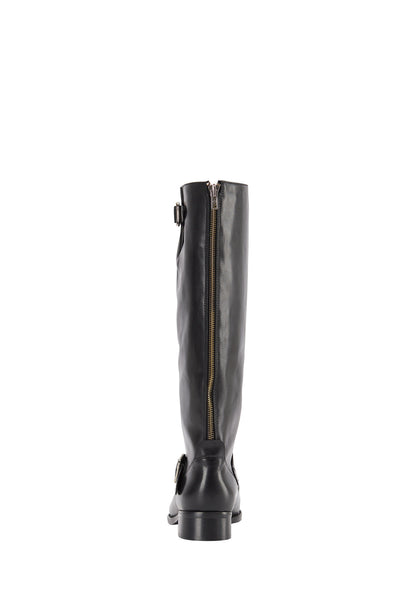 DreiMaster Klassik LI Women's Leder Stiefel