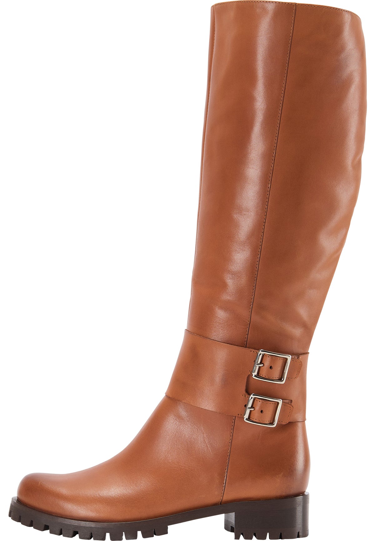 DreiMaster Klassik LI Women's Leder Stiefel