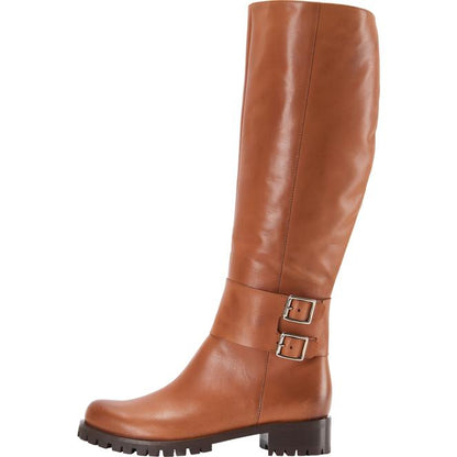 DreiMaster Klassik LI Women's Leder Stiefel