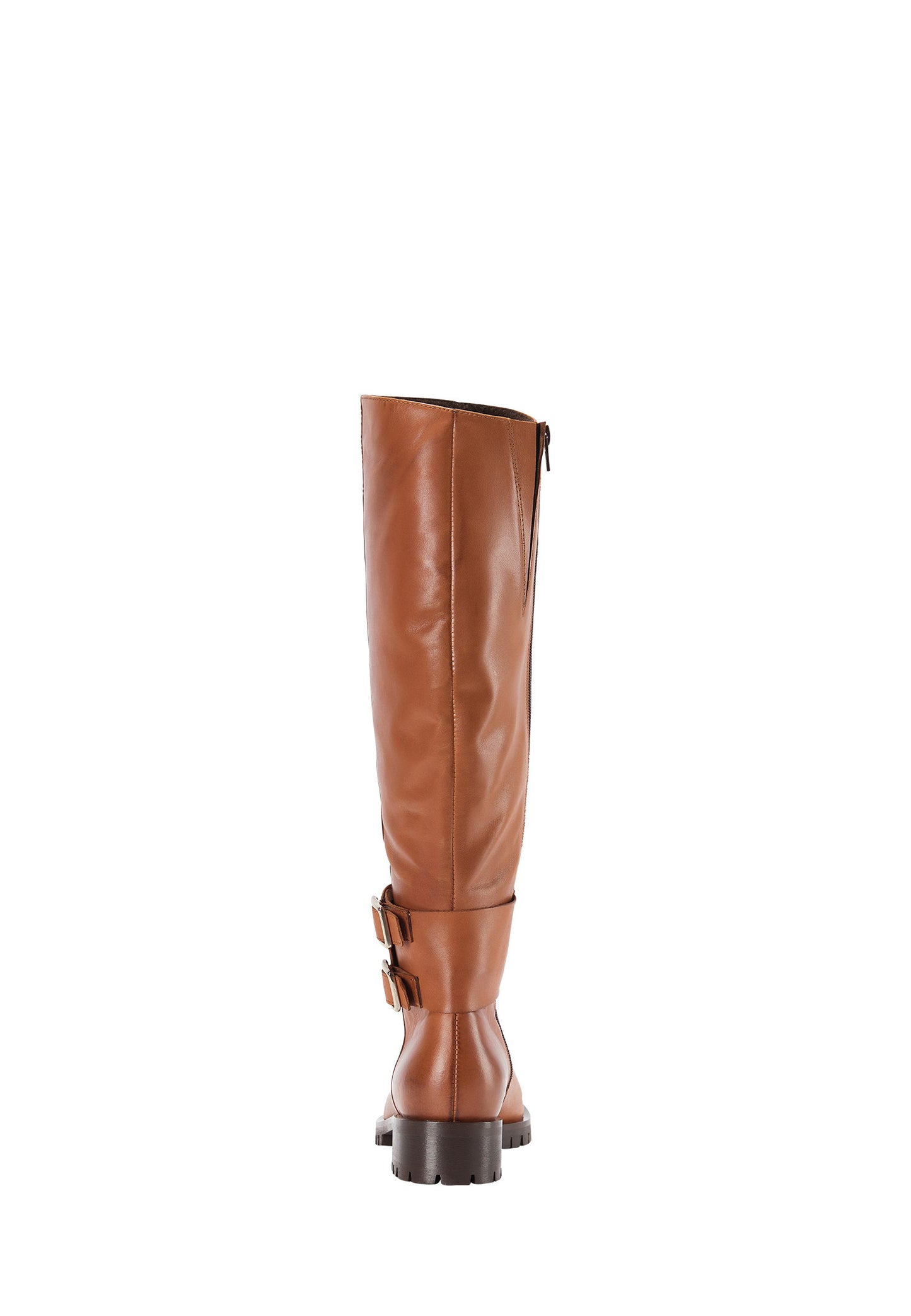 DreiMaster Klassik LI Women's Leder Stiefel