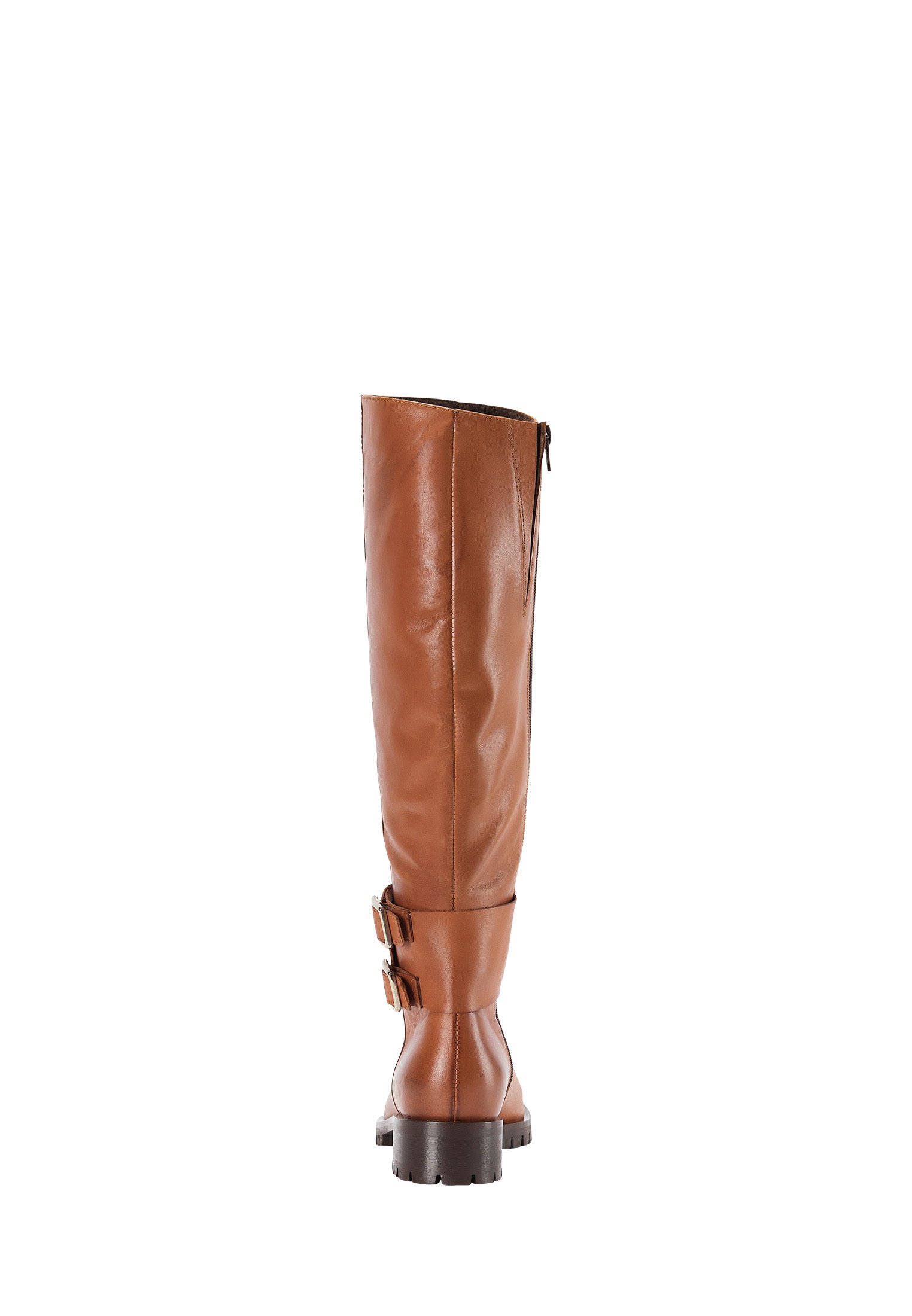 DreiMaster Klassik LI Women's Leder Stiefel