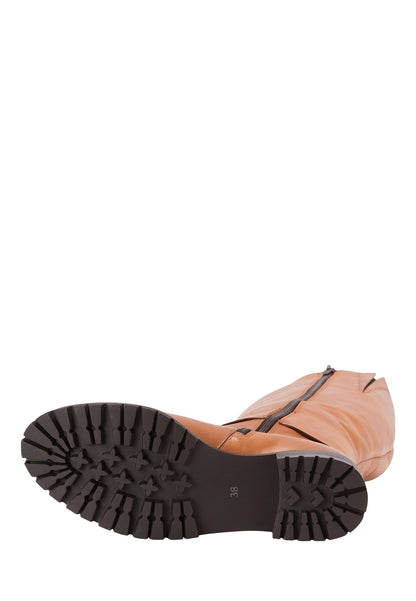 DreiMaster Klassik LI Women's Leder Stiefel