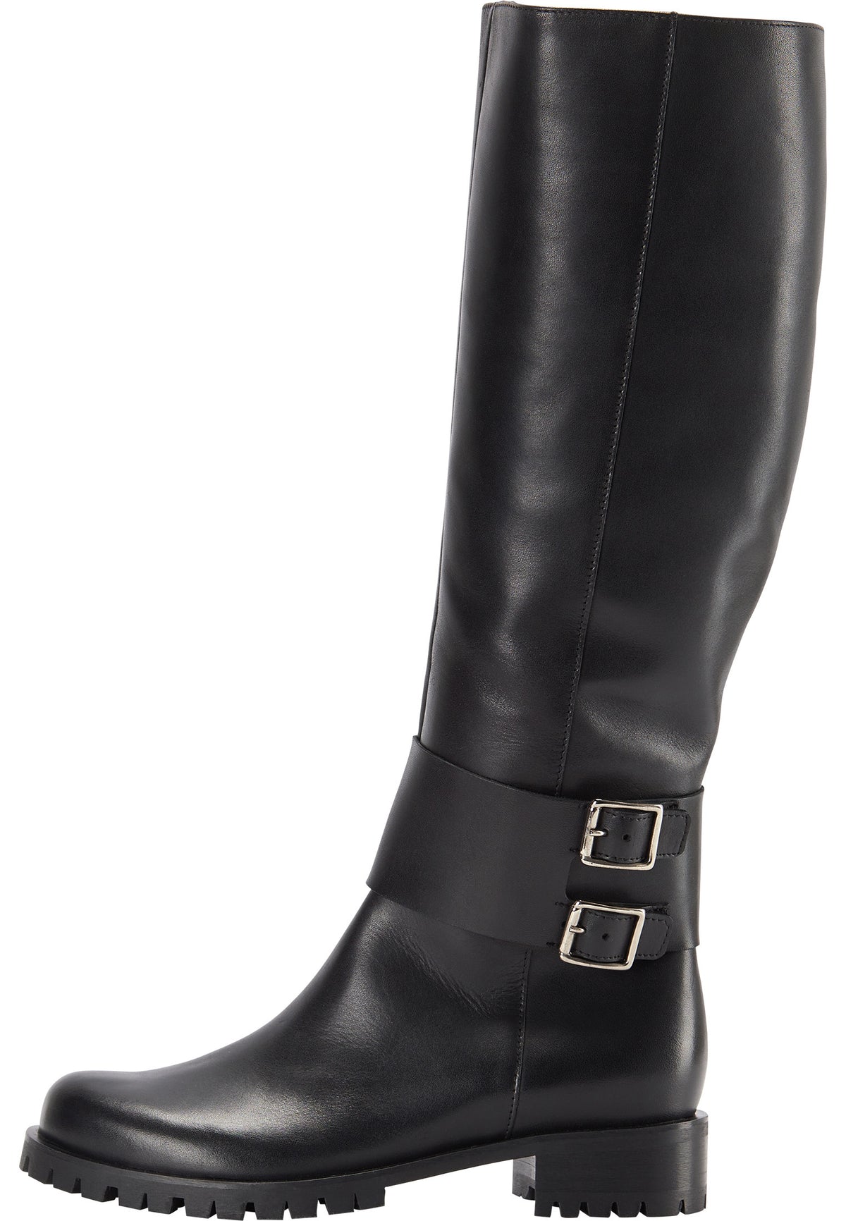 DreiMaster Klassik LI Women's Leder Stiefel