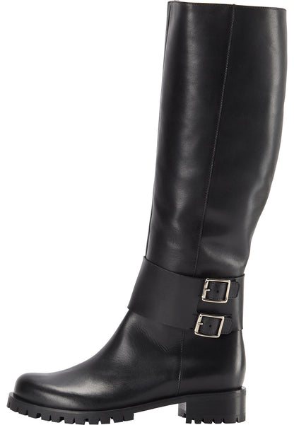 DreiMaster Klassik LI Women's Leder Stiefel