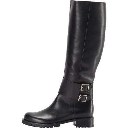 DreiMaster Klassik LI Women's Leder Stiefel