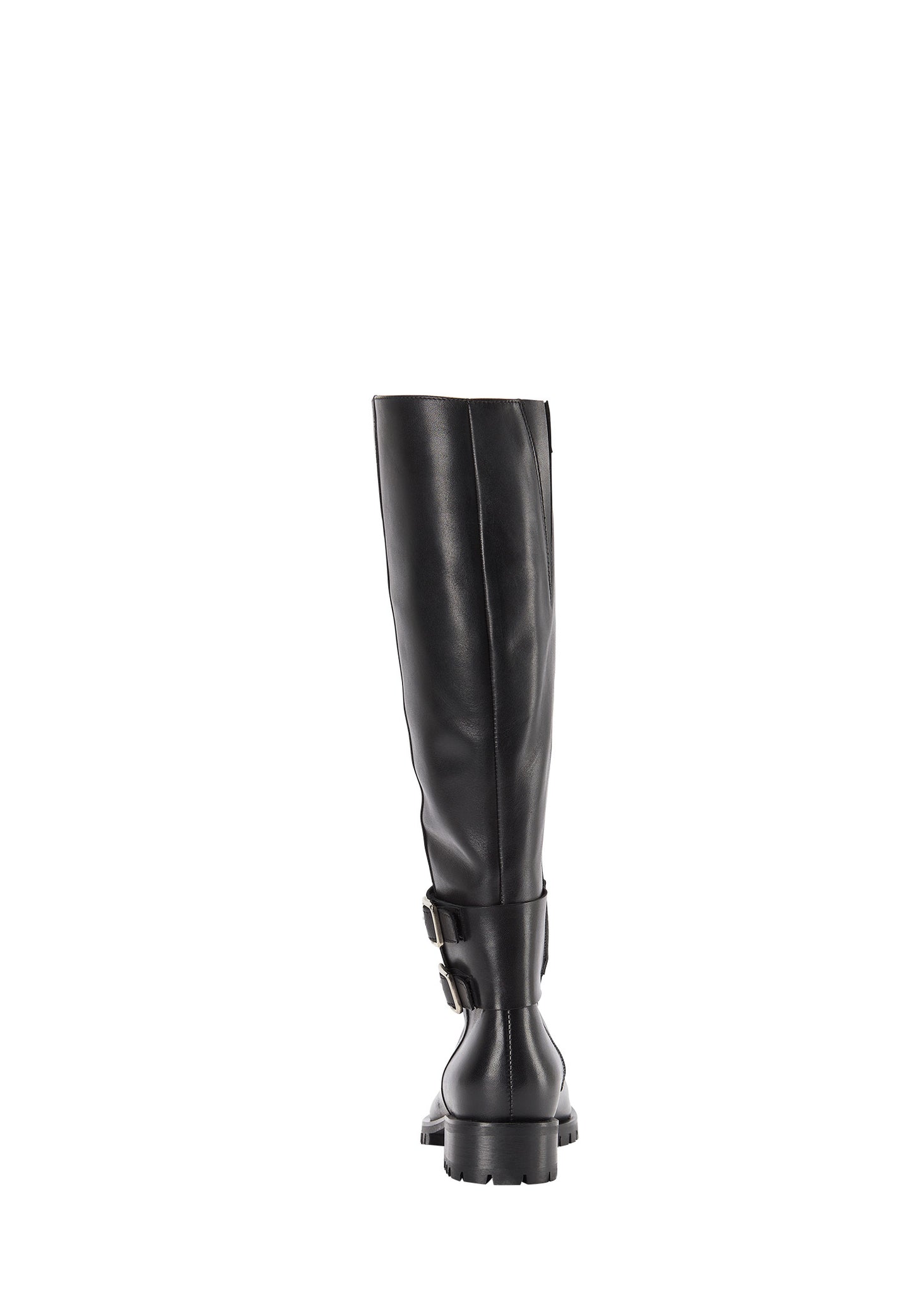 DreiMaster Klassik LI Women's Leder Stiefel