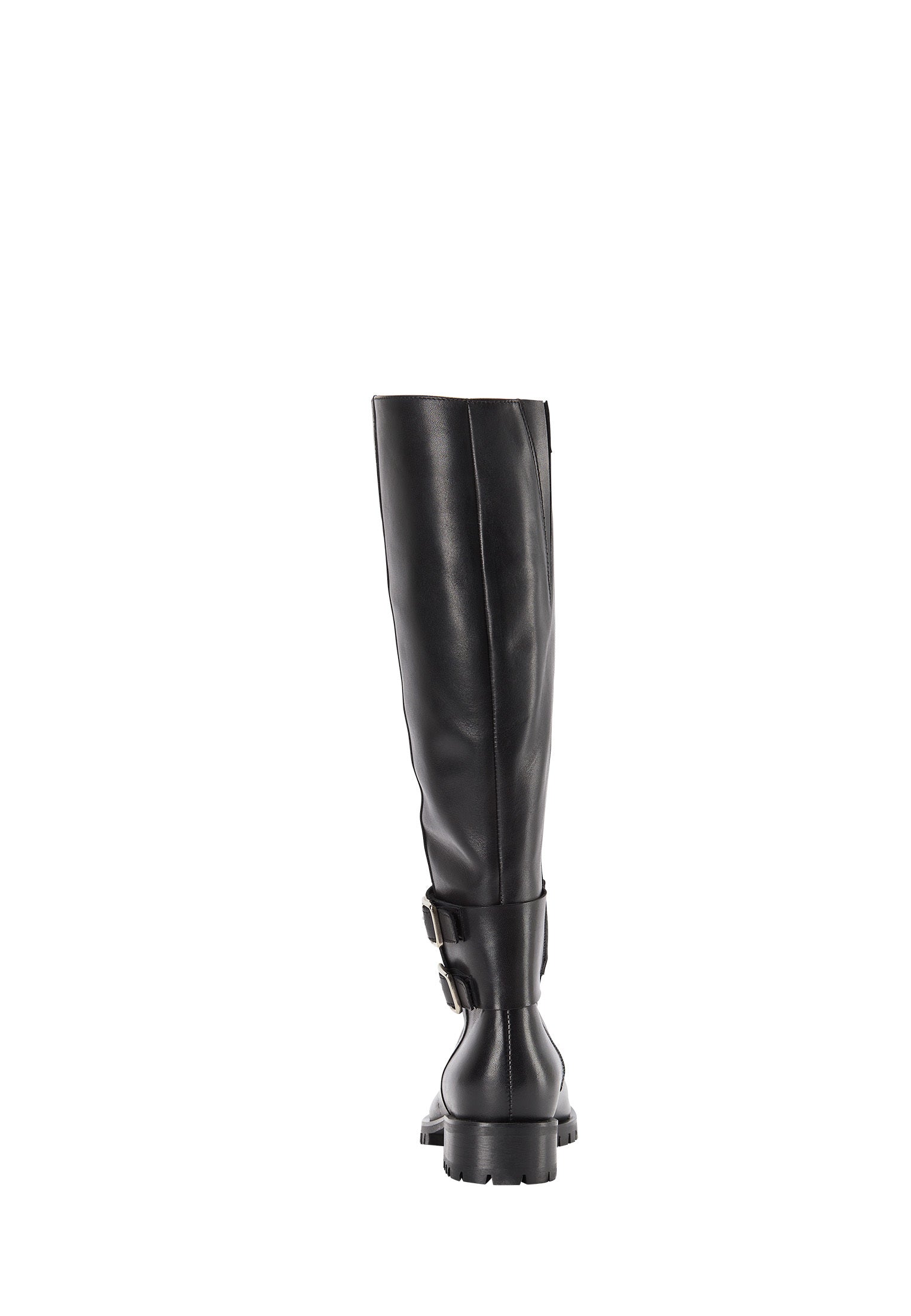 DreiMaster Klassik LI Women's Leder Stiefel