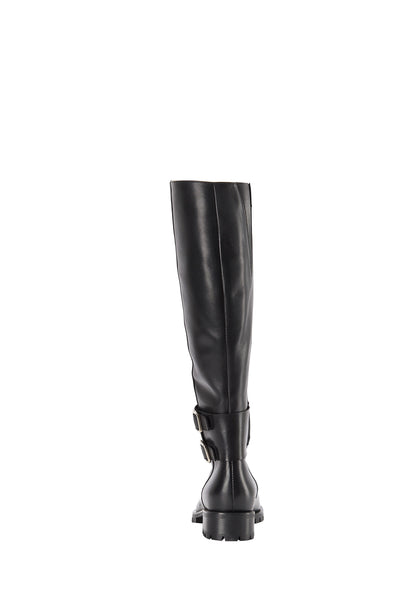 DreiMaster Klassik LI Women's Leder Stiefel