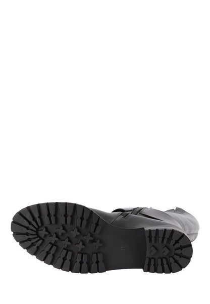 DreiMaster Klassik LI Women's Leder Stiefel