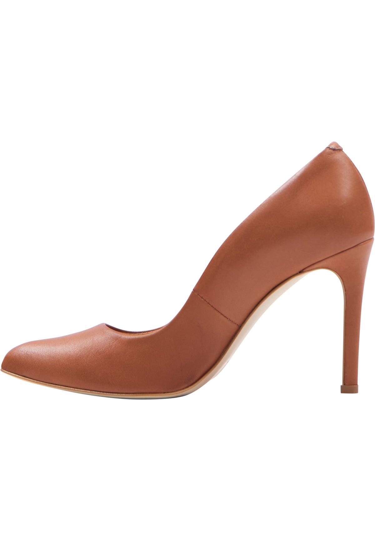 DreiMaster Klassik LI Women's Leder High Heels
