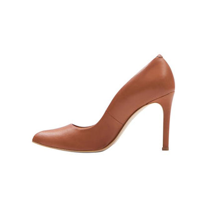 DreiMaster Klassik LI Women's Leder High Heels