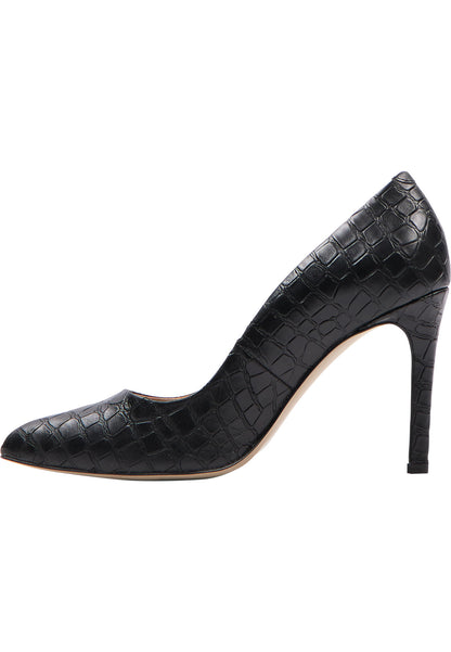 DreiMaster Klassik LI Women's Leder High Heels