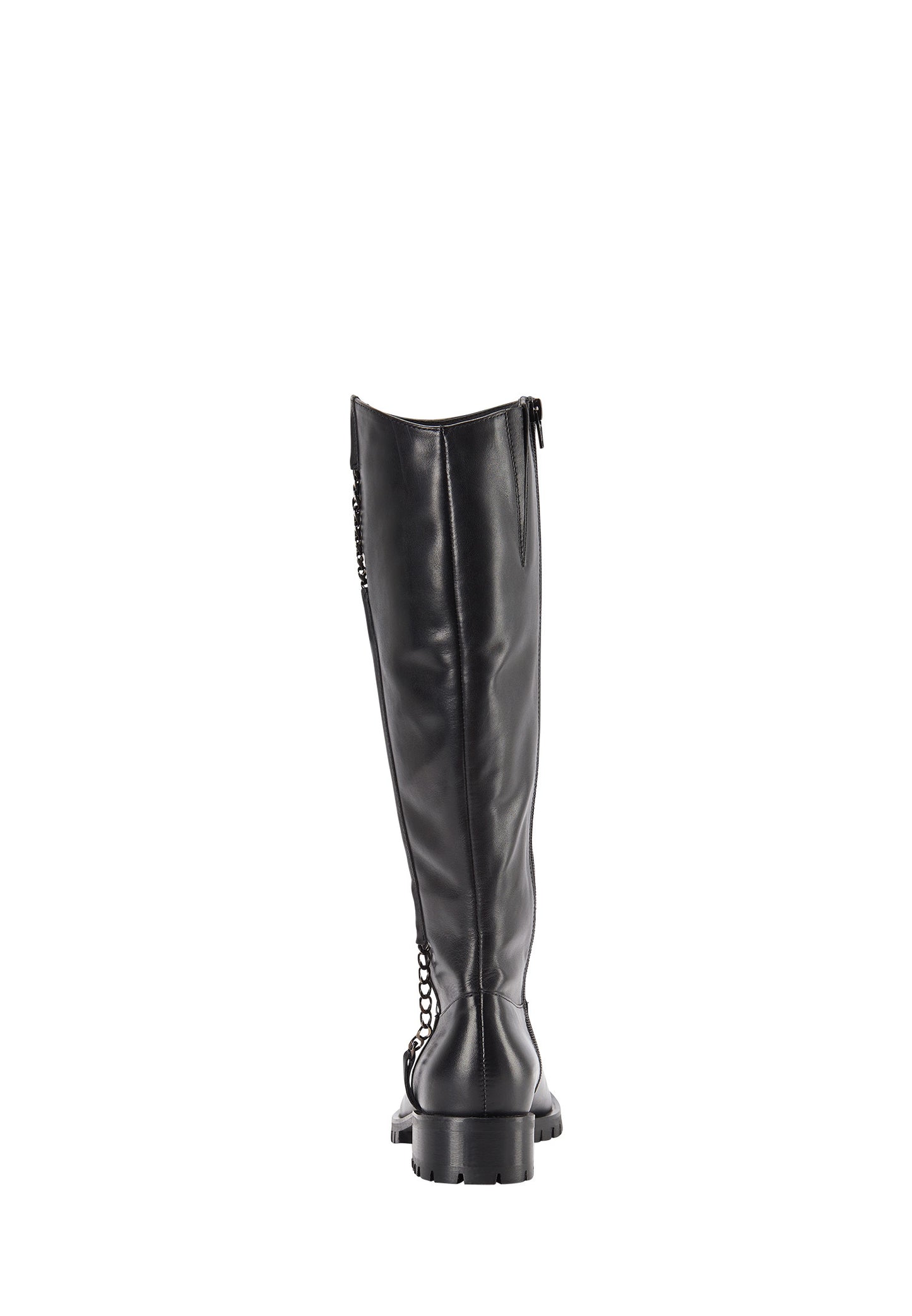 Dreimaster Vintage LI Women's Leder Stiefel