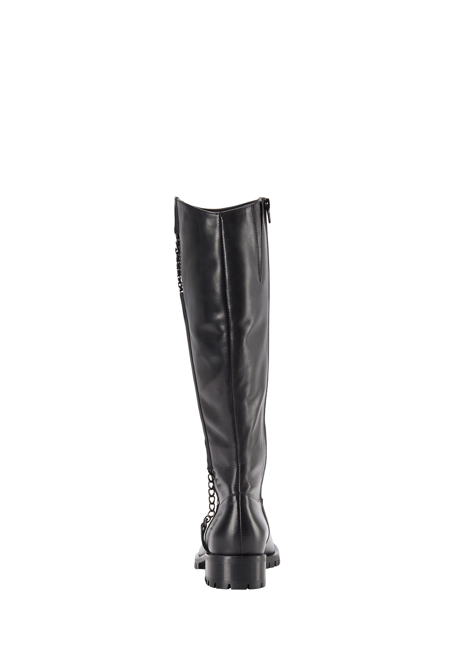 Dreimaster Vintage LI Women's Leder Stiefel