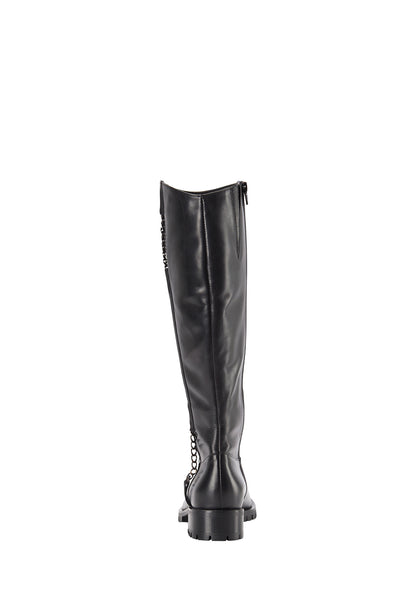 Dreimaster Vintage LI Women's Leder Stiefel