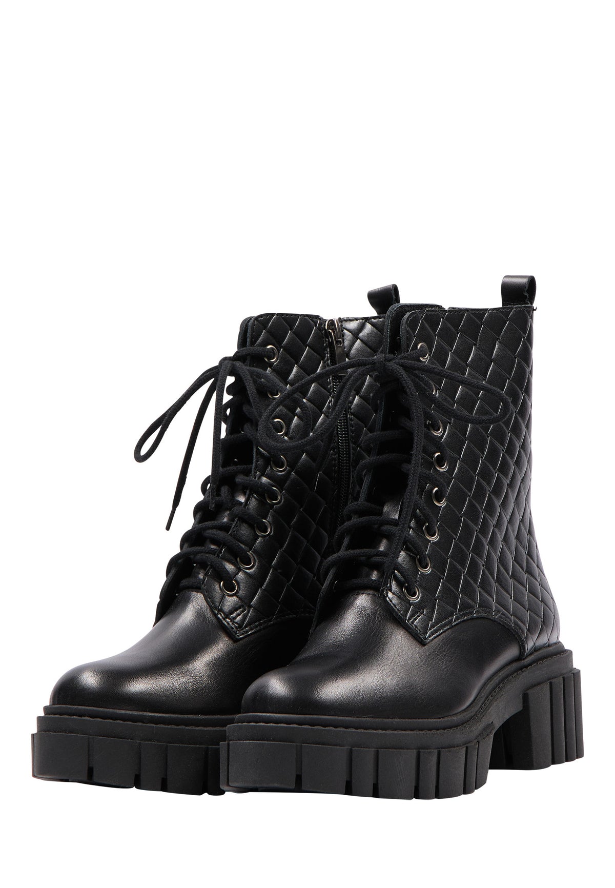 DreiMaster Vintage Damen Schuhe