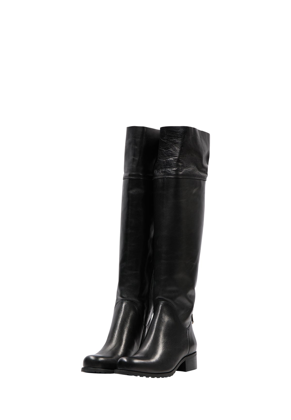 DreiMaster Vintage Kobiety buty