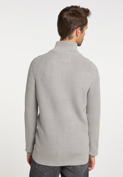 ICEBOUND Men's Strickjacke