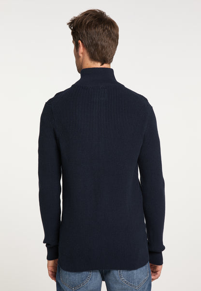 ICEBOUND Men's Strickjacke