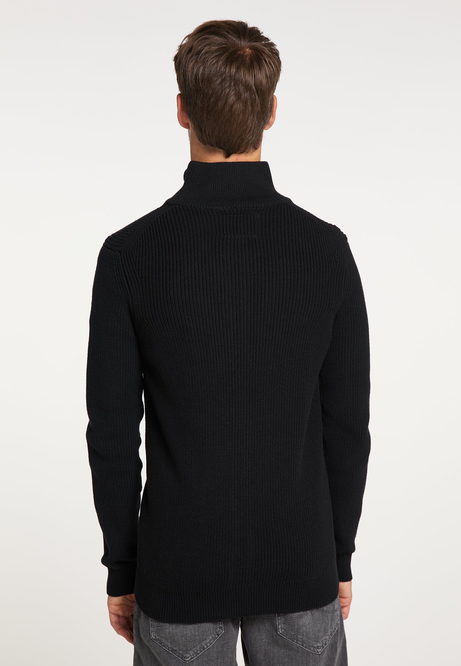 ICEBOUND Men's Strickjacke