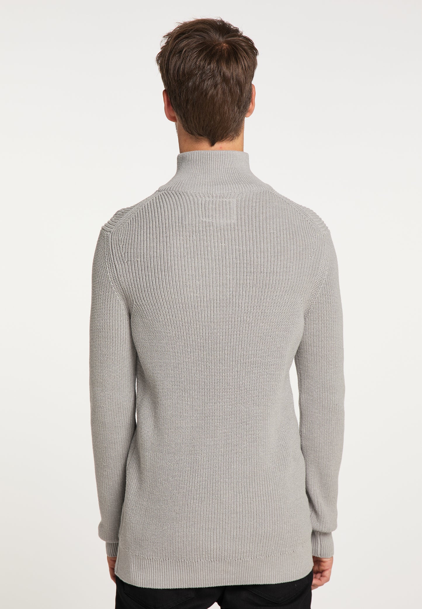 ICEBOUND Herren-Strickpullover