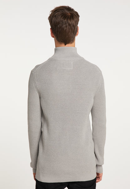 ICEBOUND Herren-Strickpullover